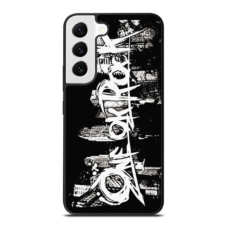 ONE OK ROCK BAND ART Samsung Galaxy S22 Case Cover