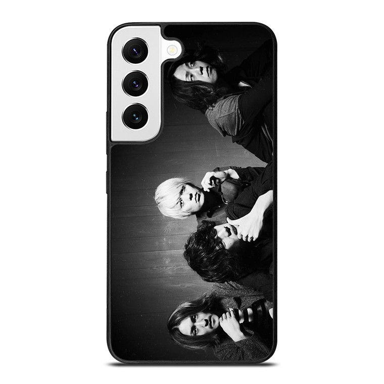 ONE OK ROCK BAND MEMBER Samsung Galaxy S22 Case Cover
