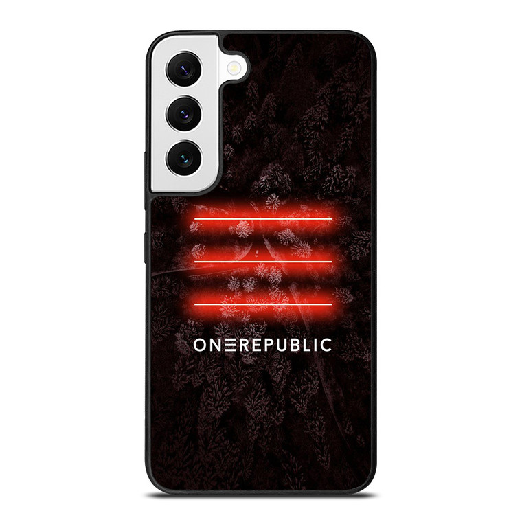 ONEREPUBLIC BAND ICON Samsung Galaxy S22 Case Cover