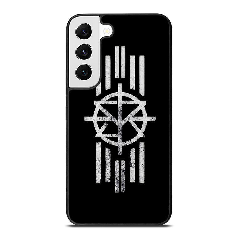 SETH ROLLINS WWE LOGO Samsung Galaxy S22 Case Cover