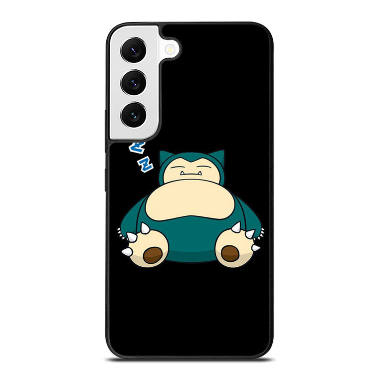 SNORLAX KABIGON POKEMON Samsung Galaxy S22 Case Cover