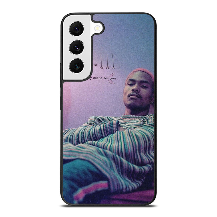 STEVE LACY SINGER QUOTES Samsung Galaxy S22 Case Cover