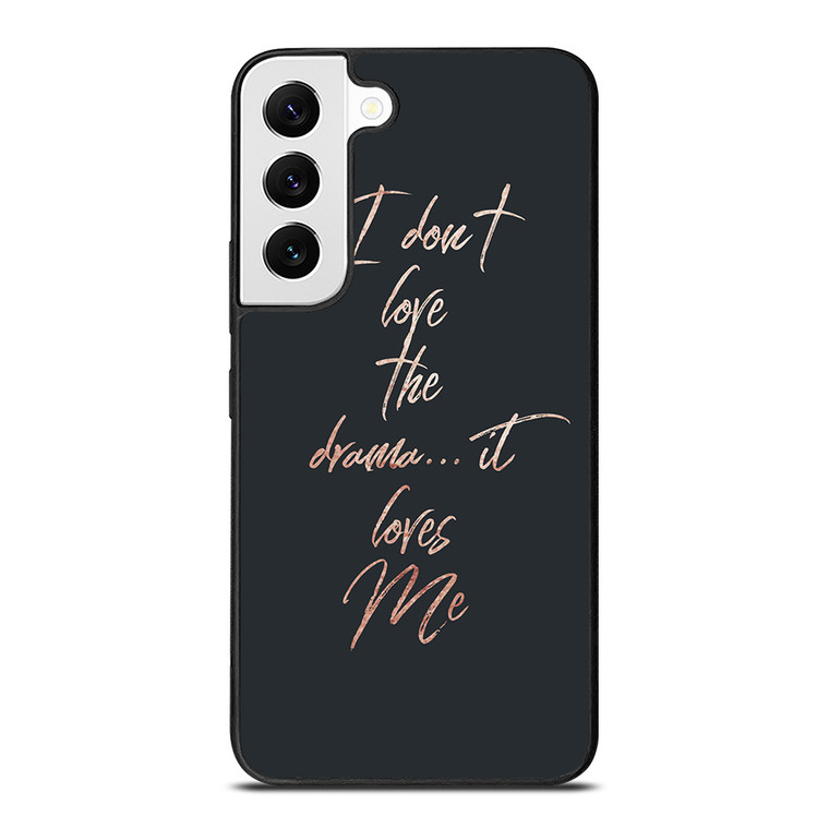 TAYLOR SWIFT END GAME LYRICS Samsung Galaxy S22 Case Cover