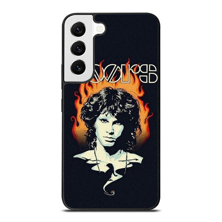 THE DOORS JIM MORRISON Samsung Galaxy S22 Case Cover