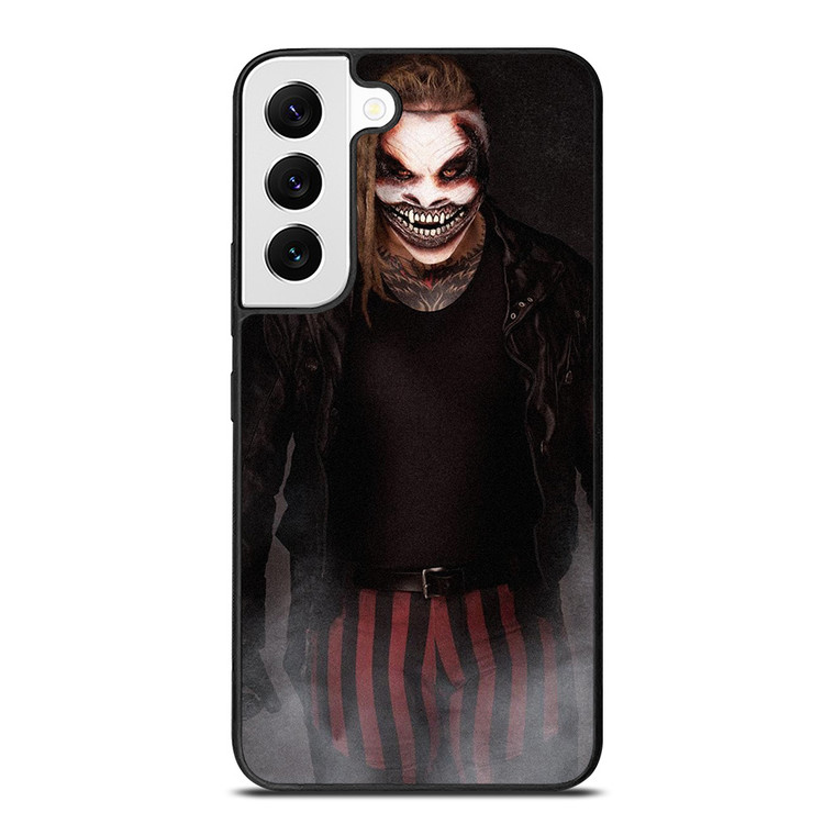 THE FIEND BRAY WYATT WWE Samsung Galaxy S22 Case Cover