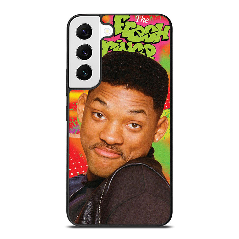 THE FRESH PRINCE OF BEL AIR WILL SMITH Samsung Galaxy S22 Case Cover