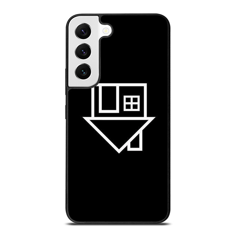 THE NEIGHBOURHOOD ROCK BAND LOGO Samsung Galaxy S22 Case Cover THE NEIGHBOURHOOD ROCK BAND LOGO Samsung Galaxy S22 Case Cover