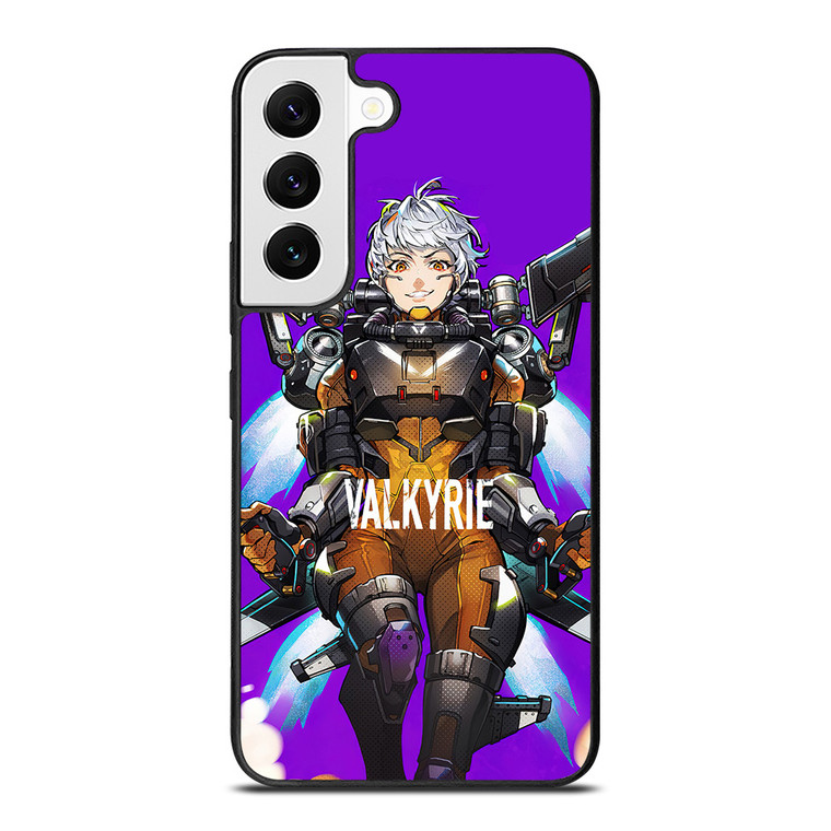 VALKYRIE APEX LEGENDS Samsung Galaxy S22 Case Cover