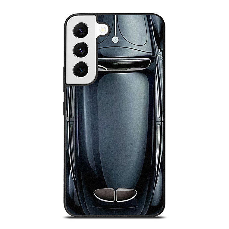 VOLKSWAGEN BEETLE CLASSIC Samsung Galaxy S22 Case Cover