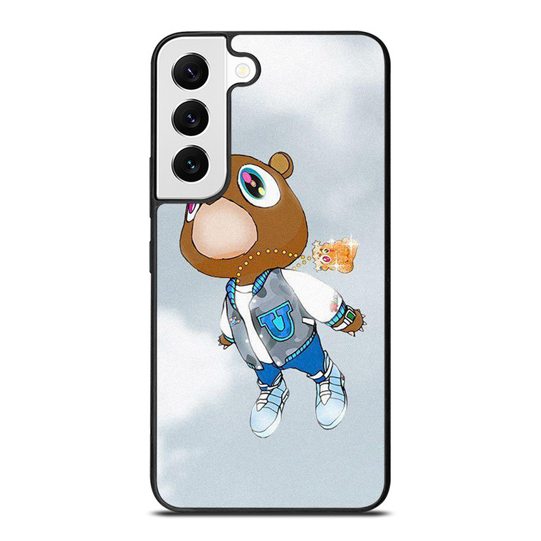 YEEZY BEAR COOL Samsung Galaxy S22 Case Cover