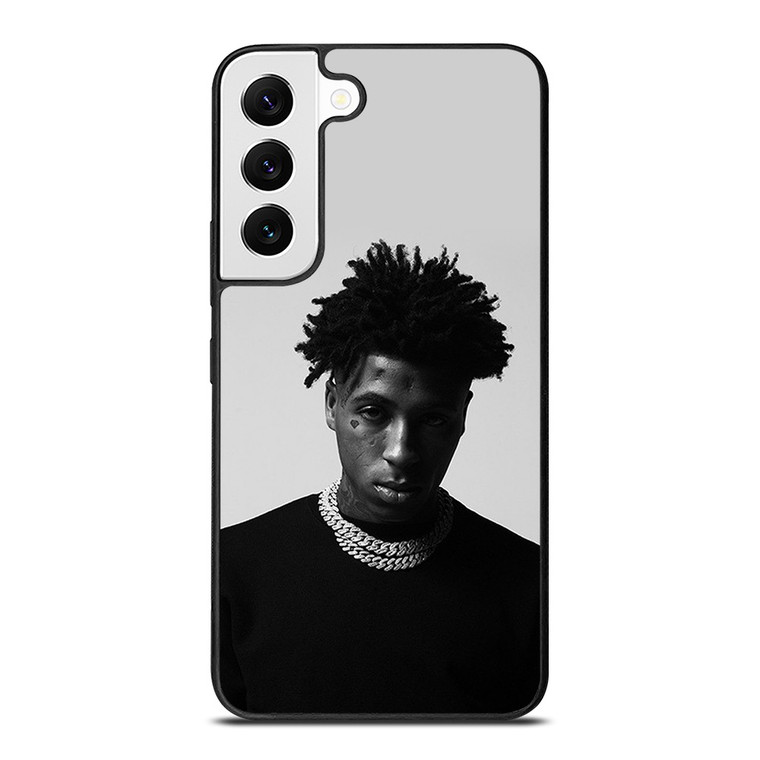 YOUNGBOY NBA TOP Samsung Galaxy S22 Case Cover