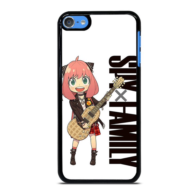 ANYA SPY X FAMILY ANIME iPod Touch 7 Case Cover
