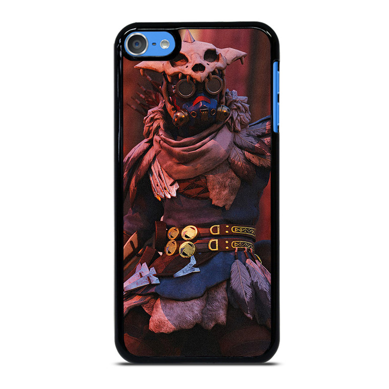APEX LEGENDS BLOODHOUND iPod Touch 7 Case Cover