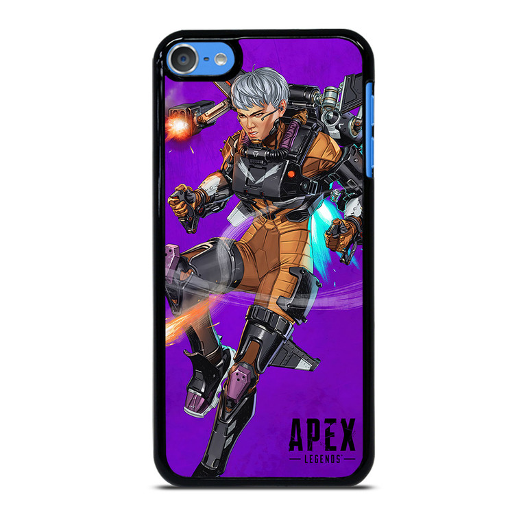 APEX LEGENDS VALKYRIE iPod Touch 7 Case Cover