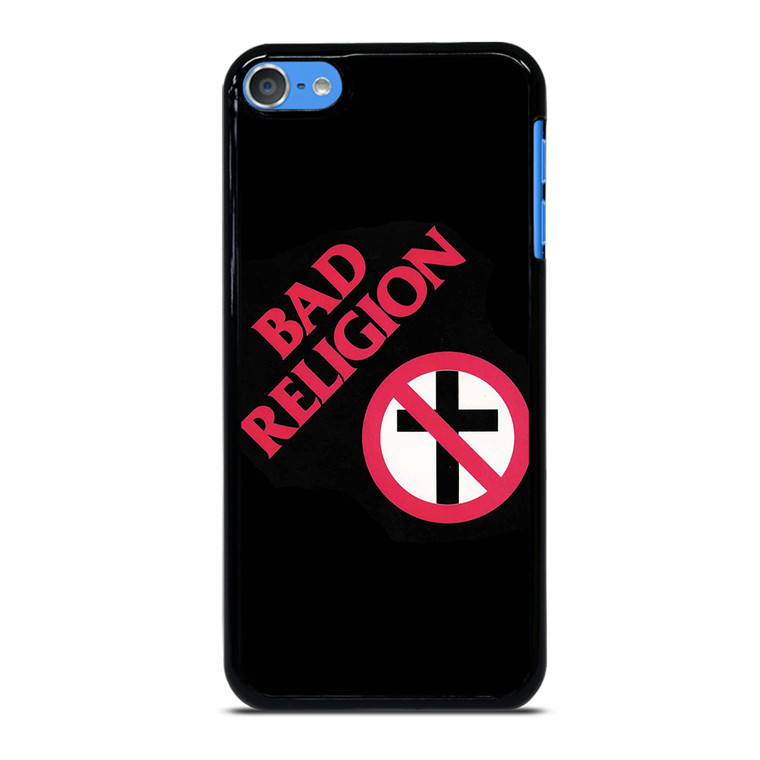 BAD RELIGION PUNK BAND iPod Touch 7 Case Cover