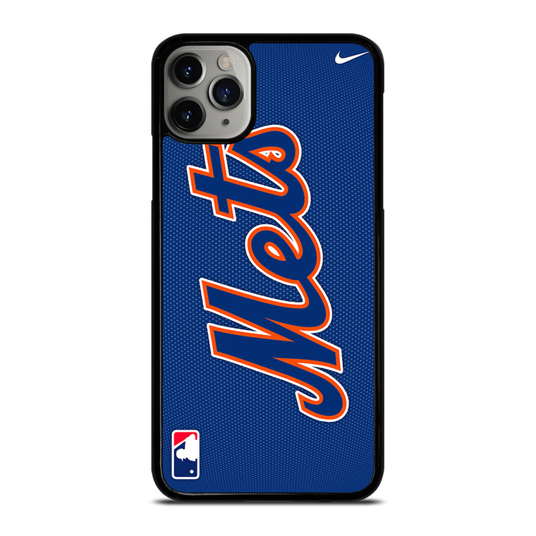NEW YORK METS BASEBALL iPhone 11 Pro Max Case Cover