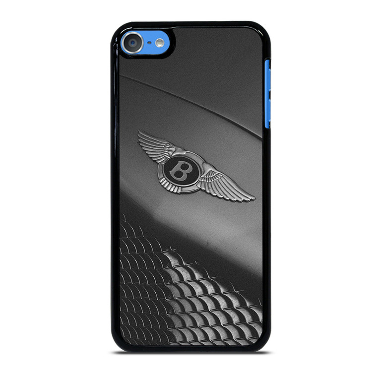 BENTLEY CAR GRILL iPod Touch 7 Case Cover
