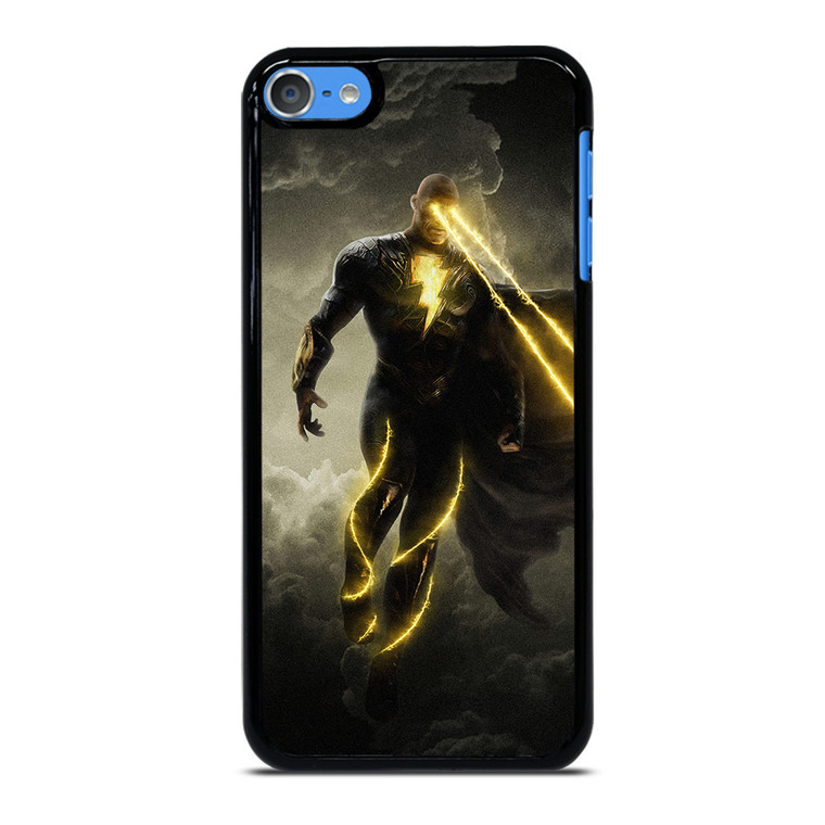 BLACK ADAM DWAYNE JOHNSON iPod Touch 7 Case Cover