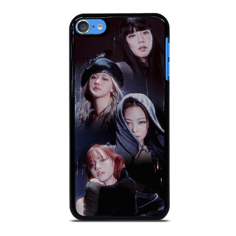 BLACKPINK PINK VENOM iPod Touch 7 Case Cover