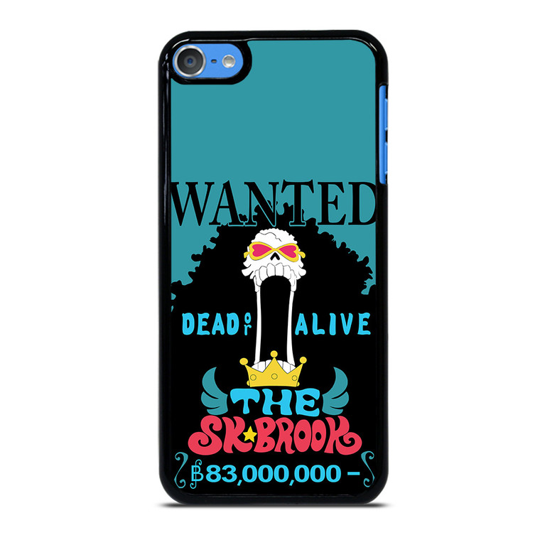 BROOK BOUNTY ONE PIECE iPod Touch 7 Case Cover