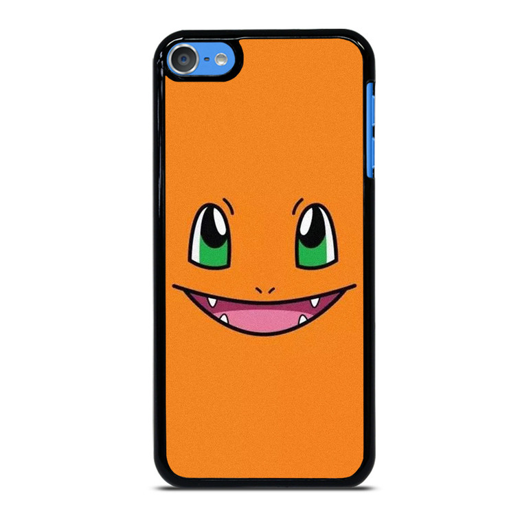 CHARMANDER POKEMON MONSTER iPod Touch 7 Case Cover