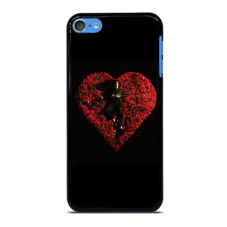 CONAN GRAY SUPERACHE iPod Touch 7 Case Cover