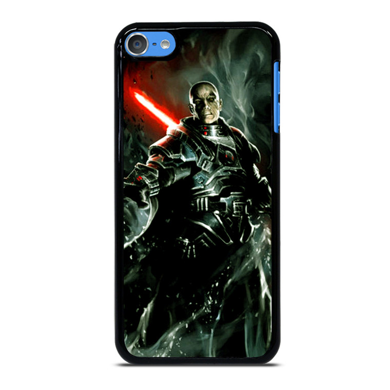 DARTH BANE STAR WARS COOL iPod Touch 7 Case Cover