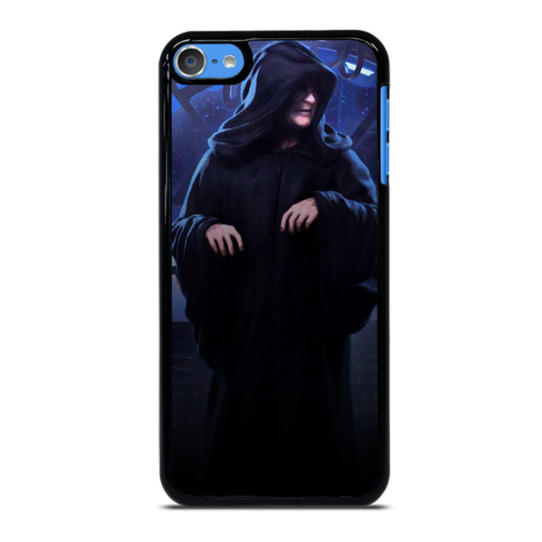 DARTH SIDIOUS STAR WARS COOL iPod Touch 7 Case Cover