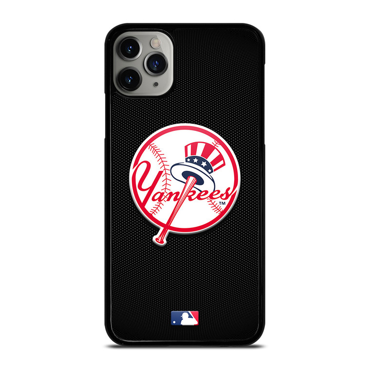 NEW YORK YANKEES BASEBALL TEAM iPhone 11 Pro Max Case Cover