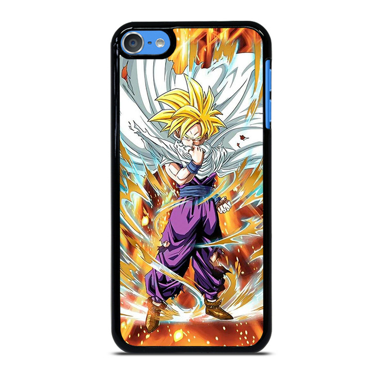 DRAGON BALL SON GOHAN iPod Touch 7 Case Cover