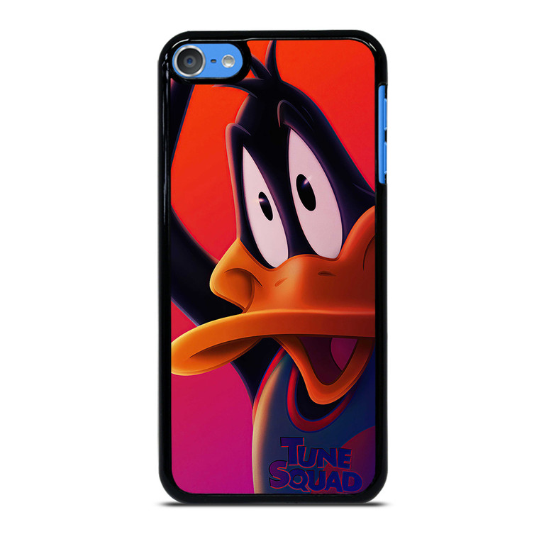 DUFFY DUCK SPACE JAM LOONEY TUNES iPod Touch 7 Case Cover