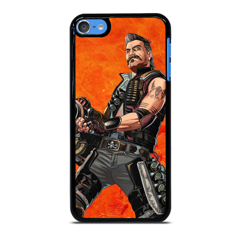 FUSE APEX LEGEND iPod Touch 7 Case Cover