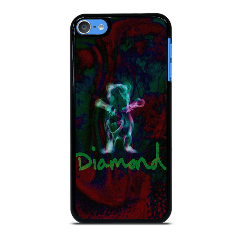 GRIZZLY DIAMOND SUPPLY CO iPod Touch 7 Case Cover
