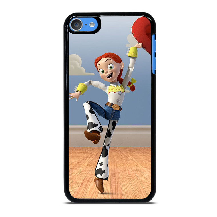 JESSIE DISNEY TOY STORY iPod Touch 7 Case Cover