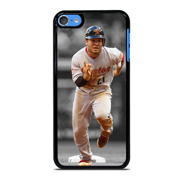 JOSE ALTUVE HOUSTON ASTROS MLB iPod Touch 7 Case Cover