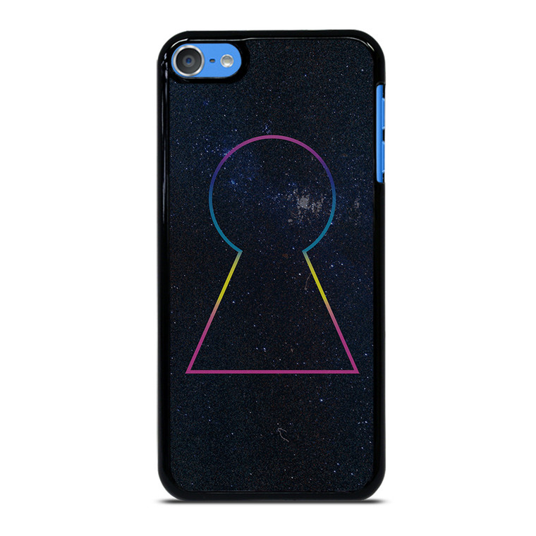 LIL UZI VERT ETERNAL ATAKE SYMBOL iPod Touch 7 Case Cover