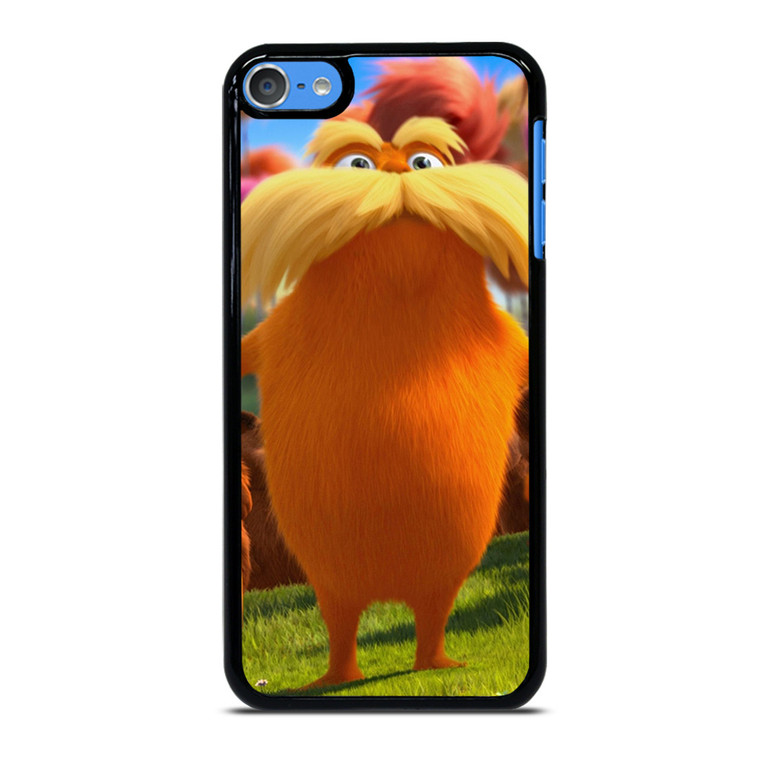 LORAX CARTOON 2 iPod Touch 7 Case Cover