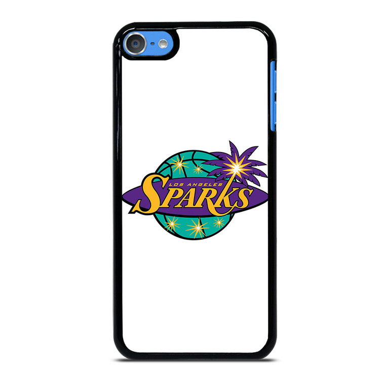 LOS ANGELES SPARKS BASKETBALL iPod Touch 7 Case Cover