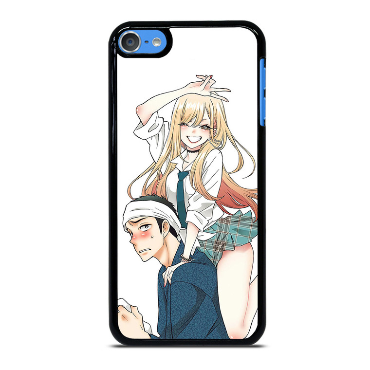 MY DRESS UP DARLING MARIN KITAGAWA iPod Touch 7 Case Cover