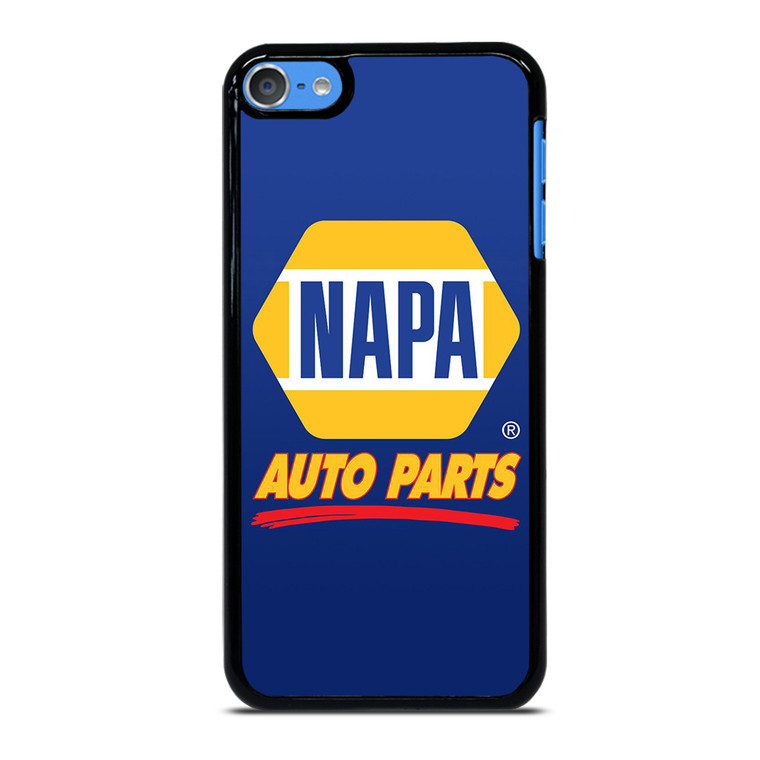 NAPA AUTO PARTS LOGO iPod Touch 7 Case Cover