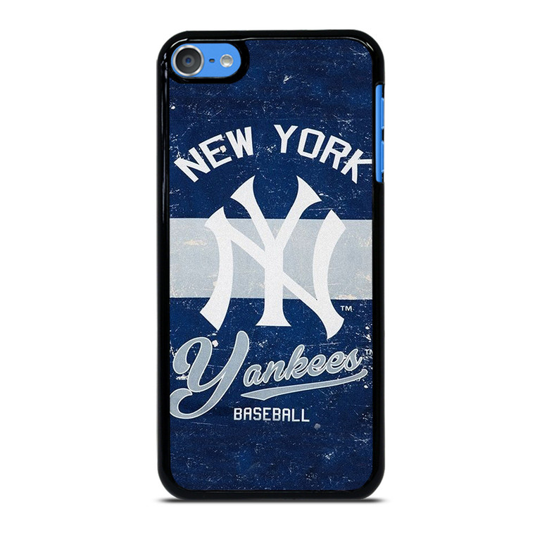 NEW YORK YANKEES BASEBALL MLB iPod Touch 7 Case Cover