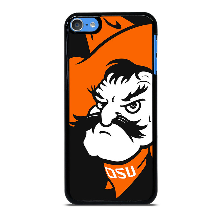 OKLAHOMA STATE COWBOYS ICON iPod Touch 7 Case Cover