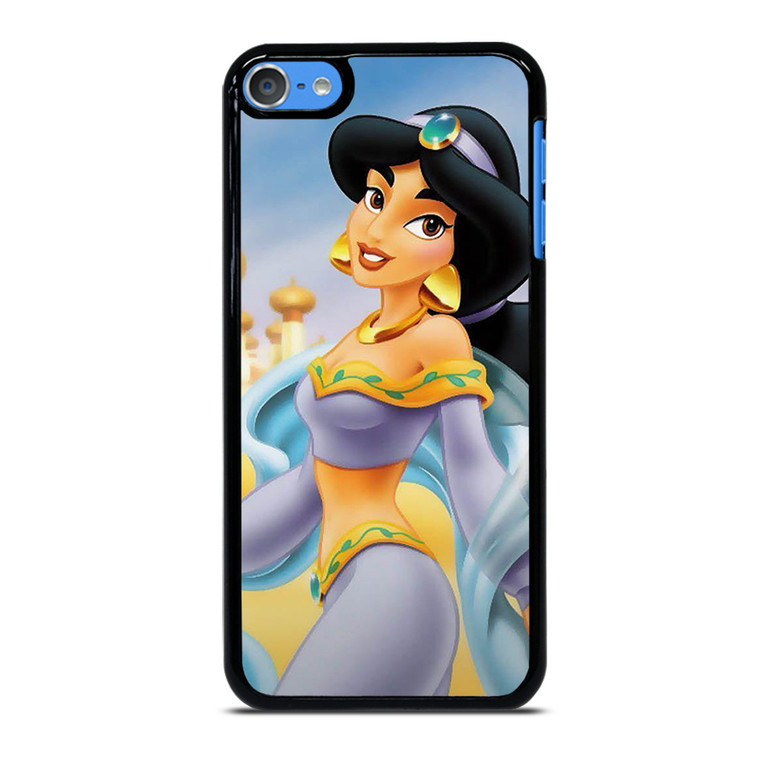 PRINCESS JASMINE DISNEY iPod Touch 7 Case Cover