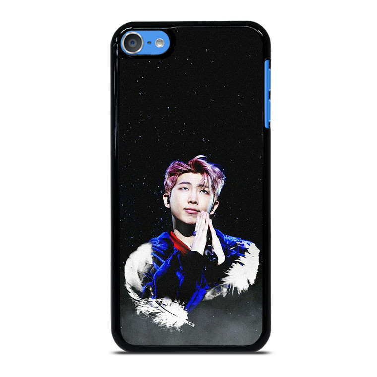 RM KIM NAM JOON BTS BANGTAN BOYS iPod Touch 7 Case Cover