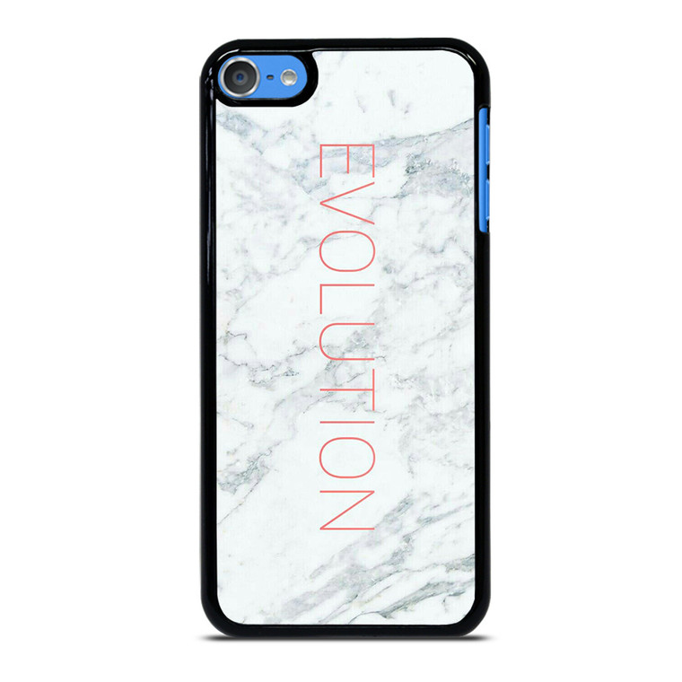 SABRINA CARPENTER EVOLUTION iPod Touch 7 Case Cover