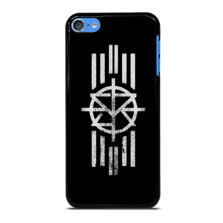 SETH ROLLINS WWE LOGO iPod Touch 7 Case Cover SETH ROLLINS WWE LOGO iPod Touch 7 Case Cover