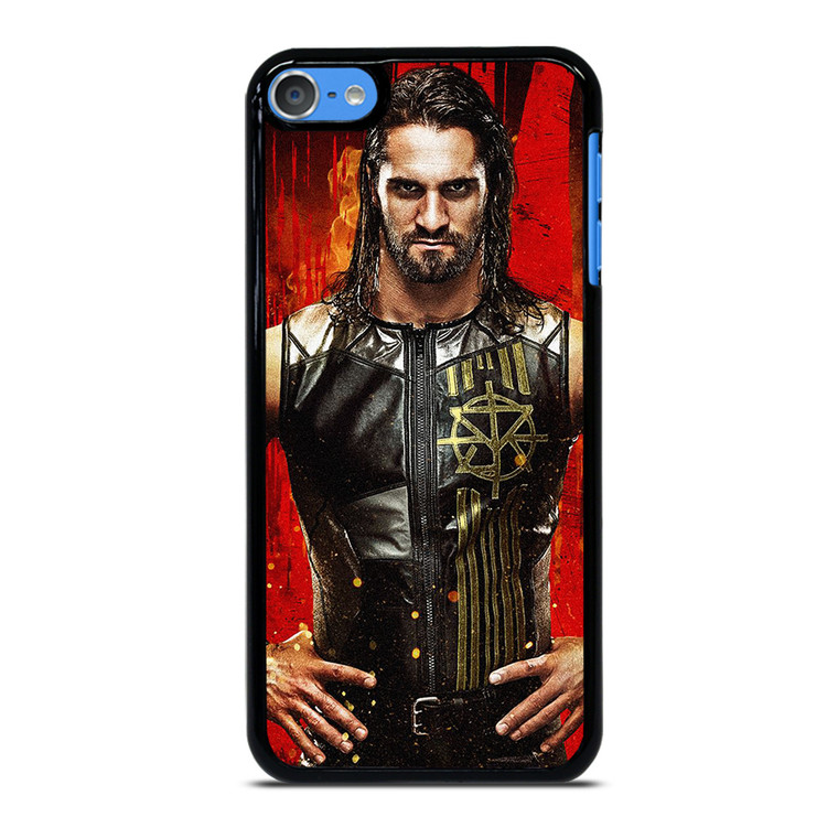 SETH ROLLINS WWE WRESTLING iPod Touch 7 Case Cover