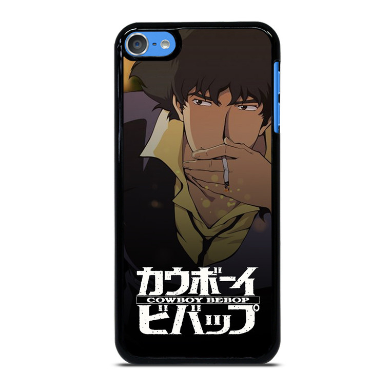 SPIKE SPIEGEL COWBOY BEBOP iPod Touch 7 Case Cover
