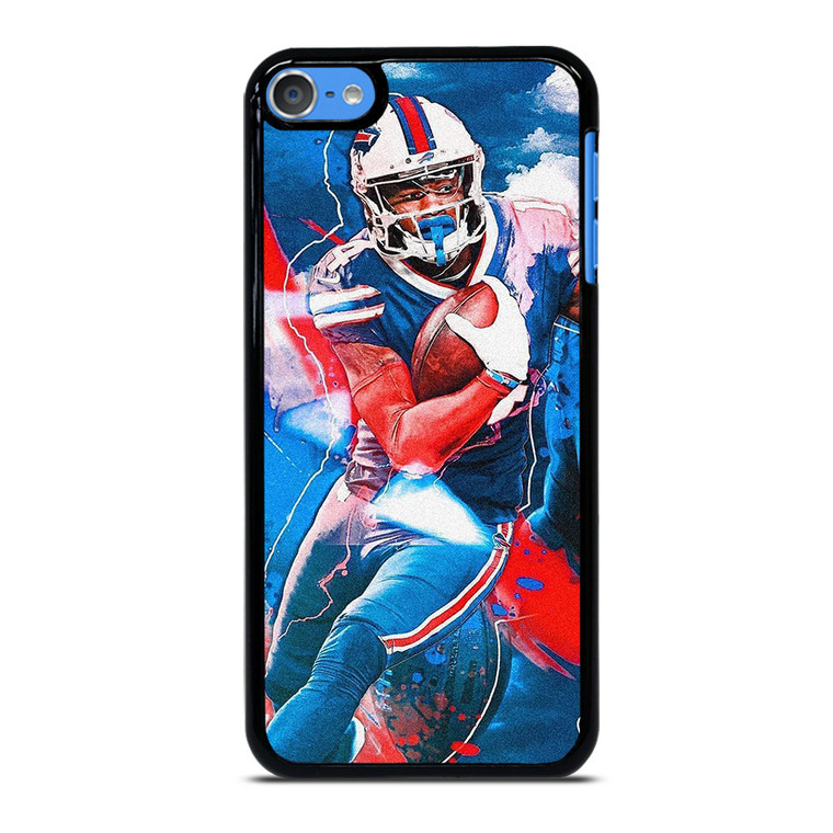 STEFON DIGGS BUFFALO BILLS iPod Touch 7 Case Cover