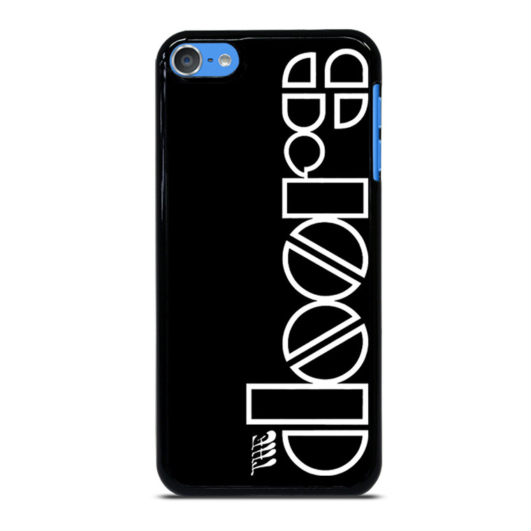 THE DOORS ROCK BAND LOGO iPod Touch 7 Case Cover